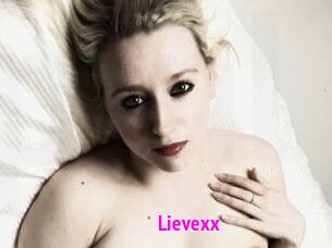 Lievexx