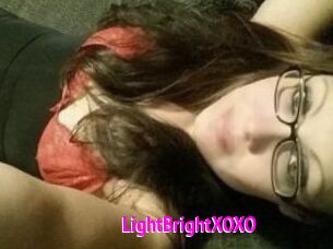 LightBrightXOXO