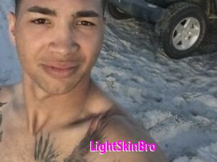 LightSkinBro Porn Loverz