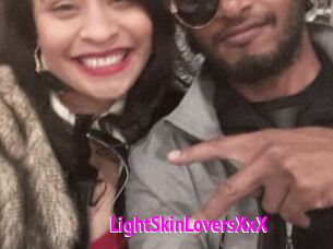 LightSkinLoversXxX