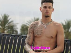 Lightskinxo