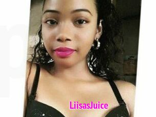 LiisasJuice