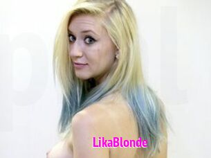 LikaBlonde Porn Loverz