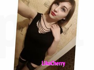 LikaCherry Porn Loverz