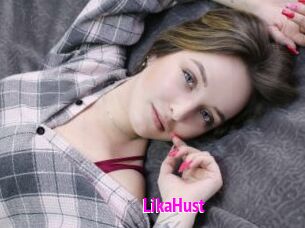 LikaHust Porn Loverz