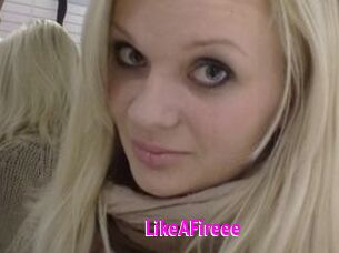 LikeAFireee