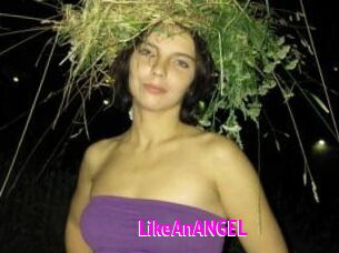 LikeAnANGEL