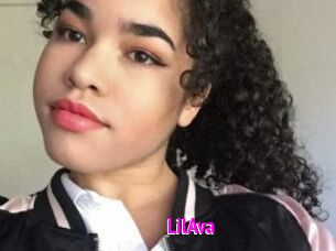 LilAva Porn Loverz