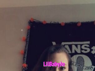 LilBabyJo