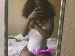 LilBeast94