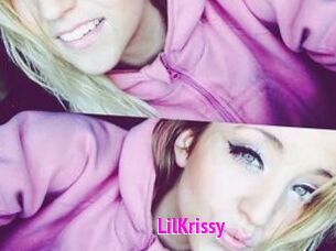 LilKrissy