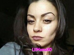 LilMamaXO Porn Loverz