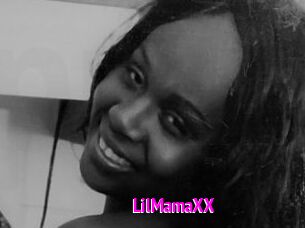 LilMamaXX