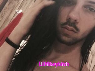 LilMikeybitch