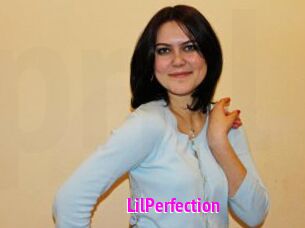 LilPerfection Porn Loverz