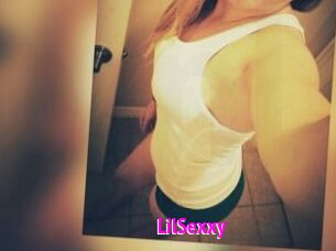 LilSexxy