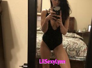 LilSexyLynn