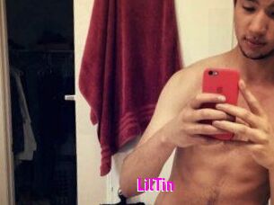 LilTin Porn Loverz