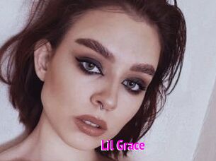 Lil_Grace Porn Loverz