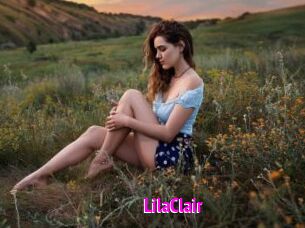 LilaClair