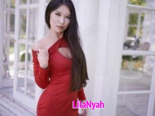 LilaNyah