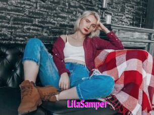 LilaSamper