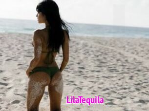 LilaTequila