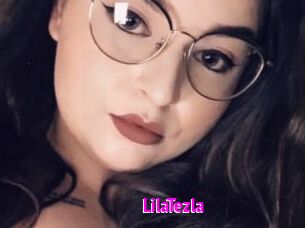 LilaTezla