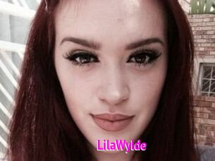LilaWylde