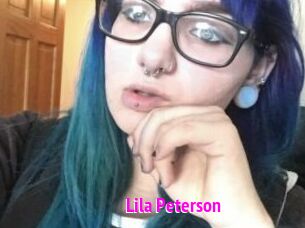 Lila_Peterson Porn Loverz