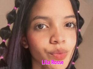 Lila_Rosse Porn Loverz