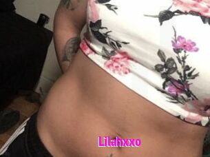 Lilahxxo