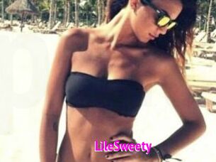 LileSweety