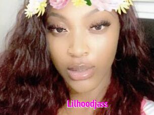 Lilhoodjass