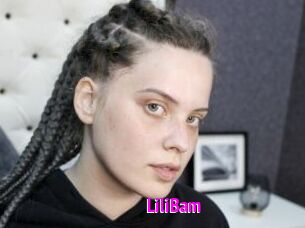 LiliBam
