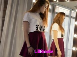 LiliBrooke