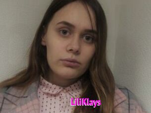 LiliKlays
