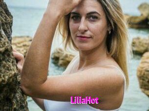 LiliaHot