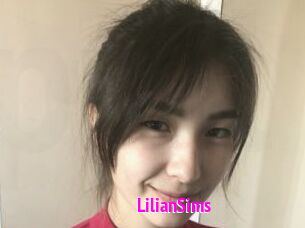 LilianSims