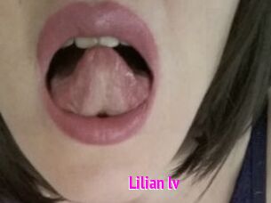 Lilian_lv