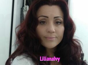 LilianaIvy