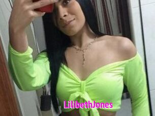 LilibethJones