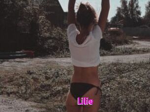 Lilie