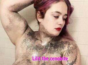 Lilit_the_cenobite Porn Loverz
