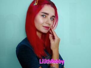 LilithRobby