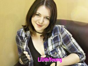 LilithYoung