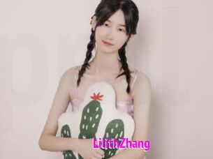LilithZhang Porn Loverz