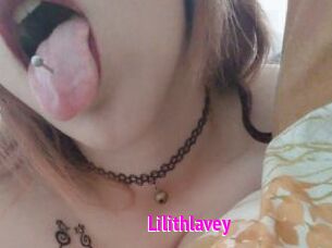 Lilithlavey
