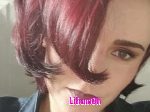 LiliumOh Porn Loverz