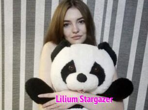 Lilium_Stargazer